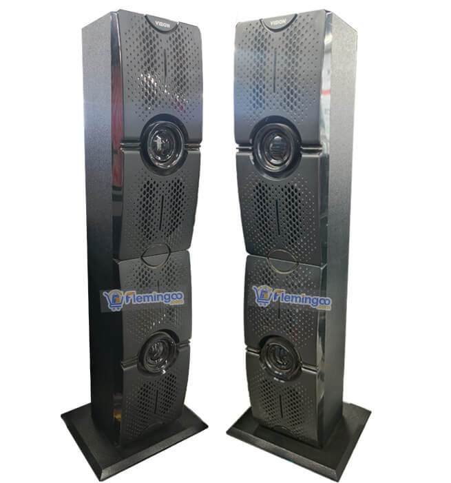 Vision Multimedia Speaker Ultra Bass
