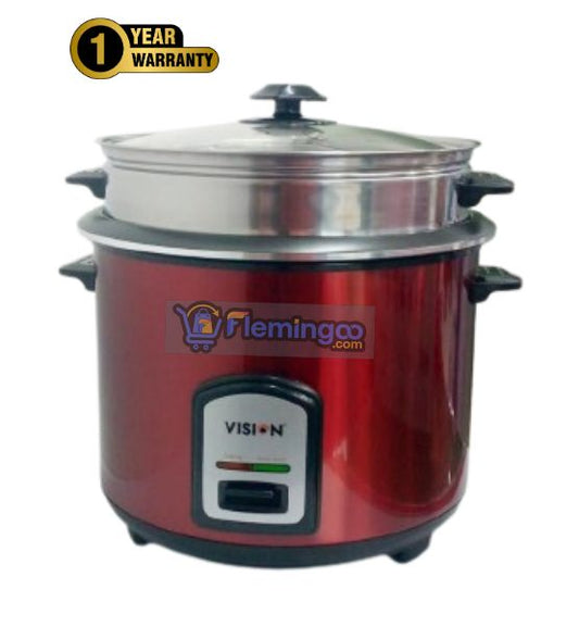 Vision Rice Cooker 1.8 Litres Price