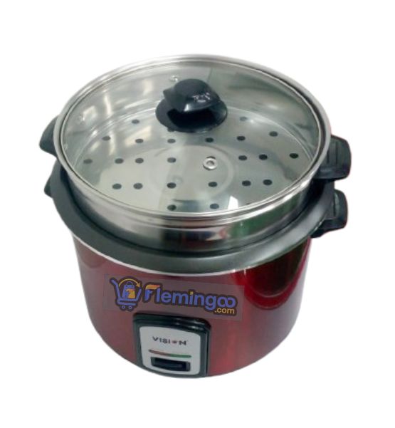 Vision Rice Cooker 1.8 Litres Price