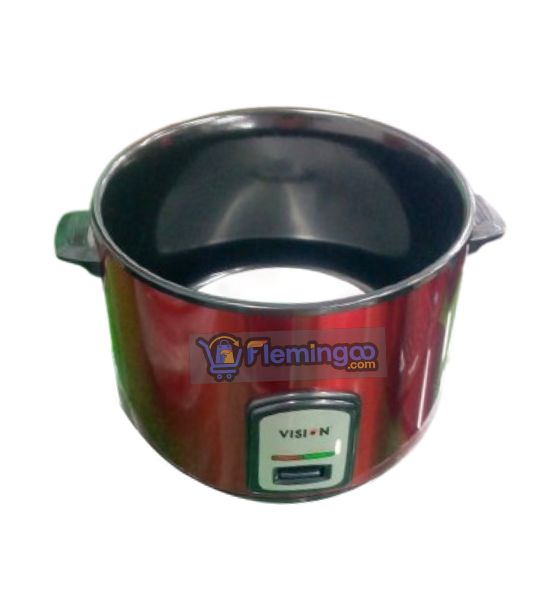 Vision Rice Cooker 1.8 Litres Price