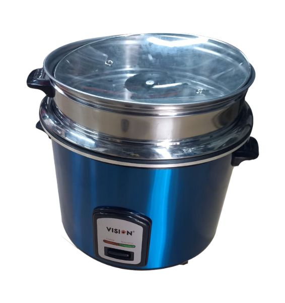 Vision Rice Cooker 1.8 Price in Bangladesh