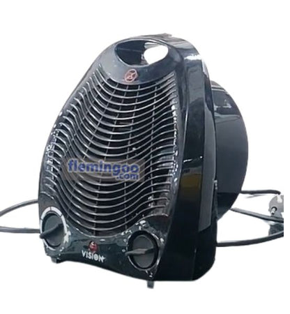 Vision Room Heater Price in Bangladesh