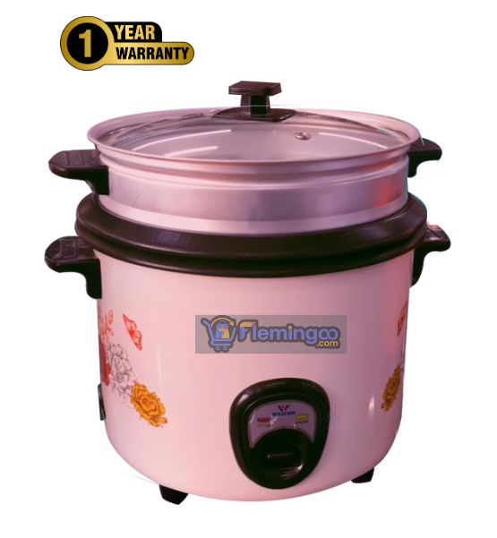 Walton Rice Cooker 1.8 Price in Bangladesh