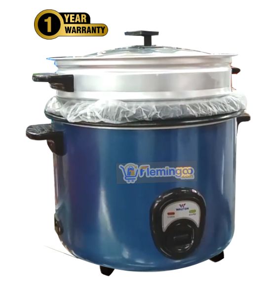 Walton Rice Cooker 1.8 Price in Bangladesh