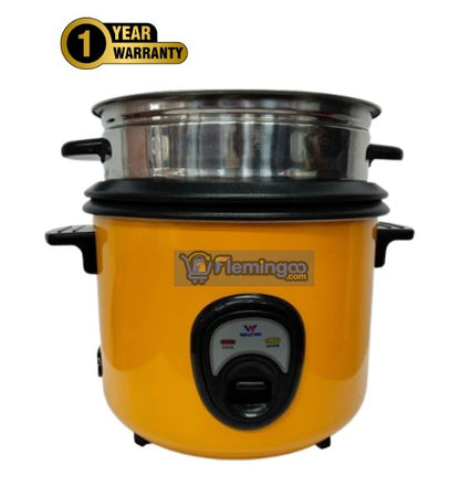 Walton Rice Cooker 1.8 Price in Bangladesh