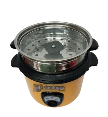 Walton Rice Cooker 1.8 Price in Bangladesh