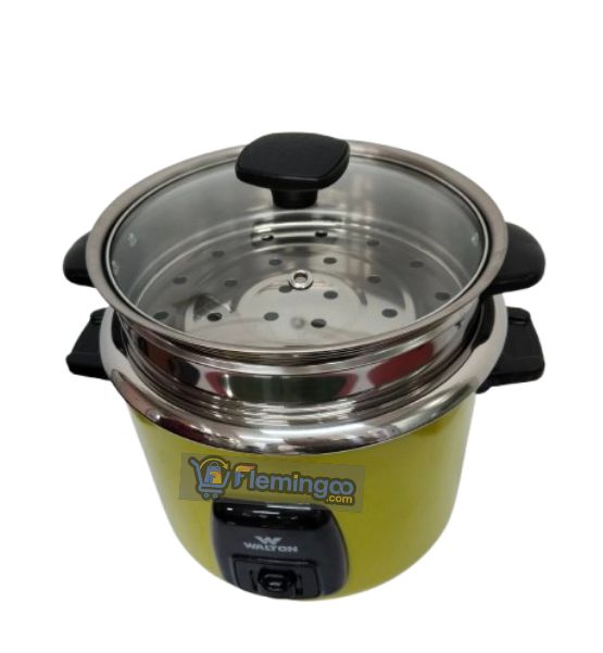 Walton Rice Cooker 1.8