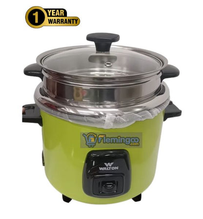 Walton Rice Cooker 1.8